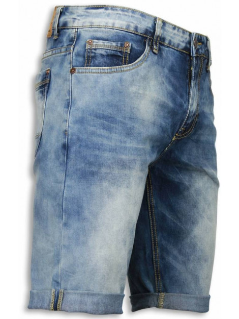 True Rise Basic korte broek B079 large True Rise Basic korte broek B079 large