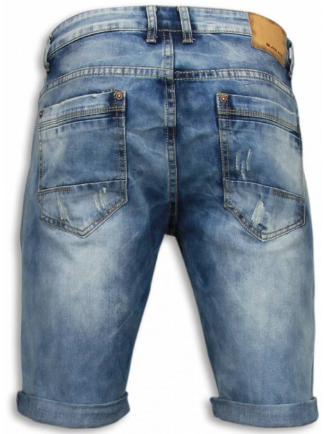 True Rise Basic korte broek B079 large True Rise Basic korte broek B079 large