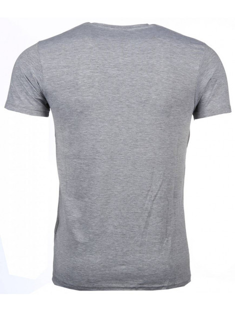 Local Fanatic T-shirt bob marley buffalo soldier print 51010G large