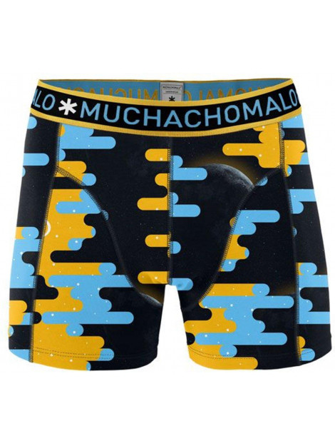 Muchachomalo Boxers 1010SLEEPO4 large
