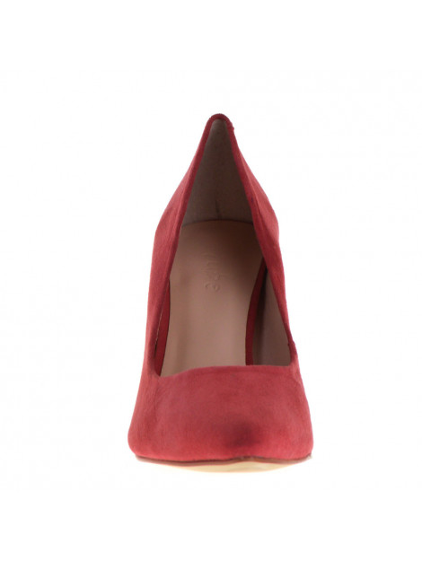 Tube Dames pumps  large