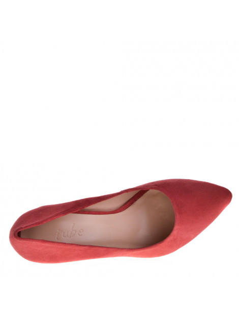 Tube Dames pumps  large