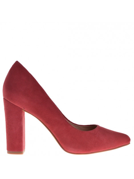 Tube Dames pumps  large