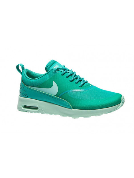 nike air thea groen