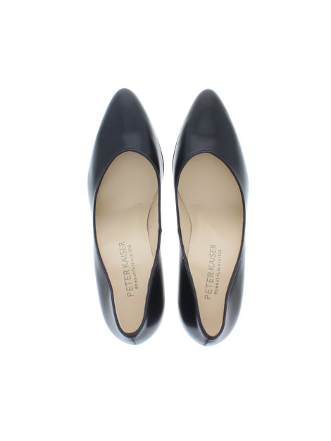 Peter Kaiser 222-5-281 Pumps Zwart 222-5-281 large