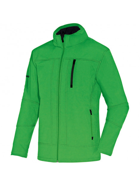 Jako 019539 JAKO softshelljack team 7611-22 large