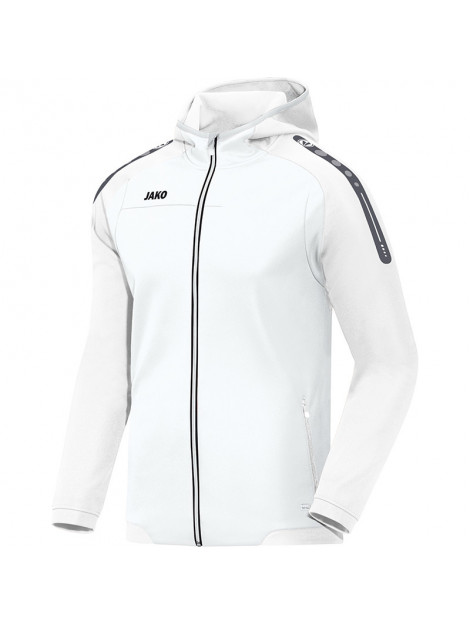 Jako Jas met kap champ 6817-00 JAKO Jas Met Kap Champ 6817-00 large
