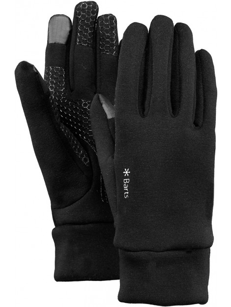 Barts Powerstretch touch gloves 012345 BARTS Powerstretch touch gloves 0644 large