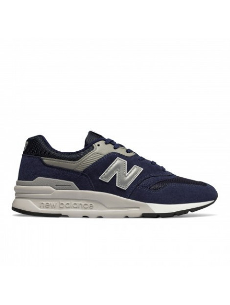 new balance 580 heren navy