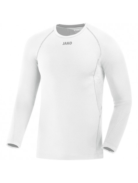 Jako Shirt compression 2.0 lm 038180 JAKO Shirt Compression 2.0 LM 6451-00 large