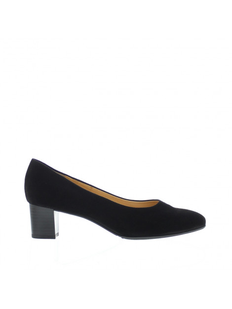 Peter Kaiser 221-5-157 Pumps Zwart 221-5-157 large