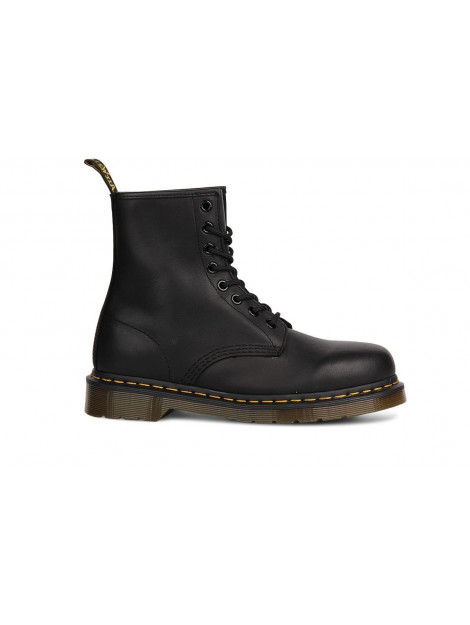 Dr. Martens 1460 black greasy boots 11822003-BLK-38 large