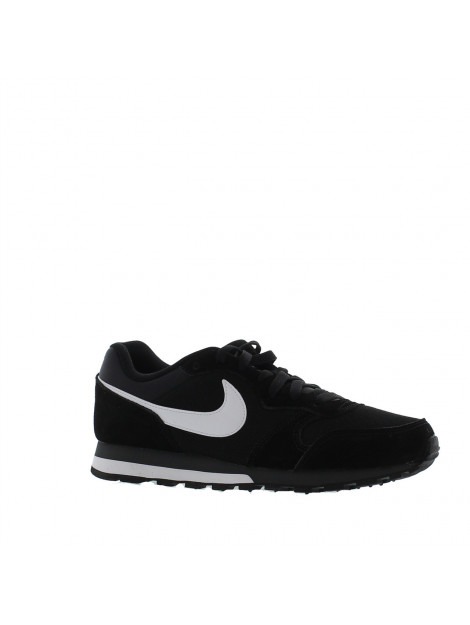 zwarte nike sneakers