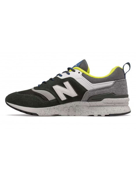 new balance 373 groen