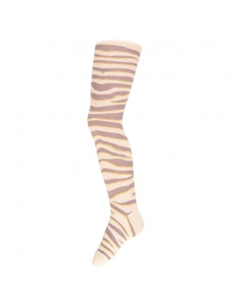iN ControL 897 PARTY tights ZEBRA 897 large
