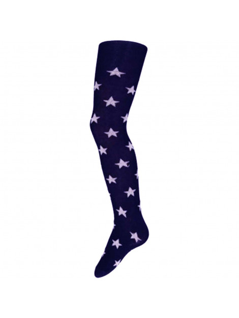 iN ControL 897 PARTY tights NAVY STAR 897 large