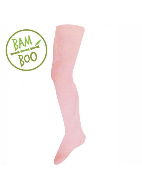 iN ControL 891-2  bamboo tights L. Pink 891 large