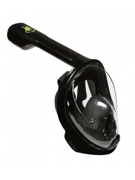Sea Turtle Snorkelmasker st401 Sea Turtle Sea Turtle Snorkelmasker st401 zwart large