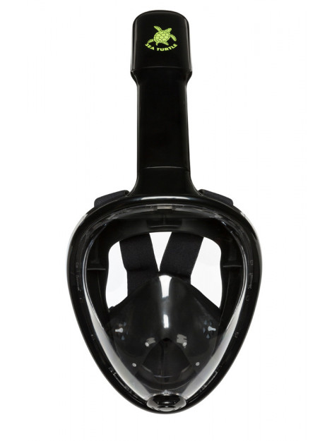 Sea Turtle Snorkelmasker st401 Sea Turtle Sea Turtle Snorkelmasker st401 zwart large