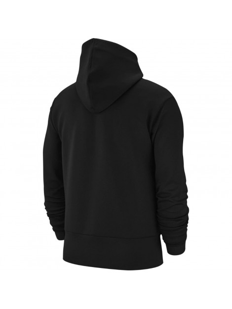 Nike W np fleece fz hoody bv4038 010 zwart Nike F.C. Hoody Stars PO RoodZwart | unisportstore.nl