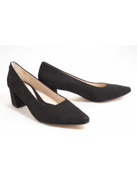 Floris van Bommel 85518 Pumps Zwart - To Be Dressed