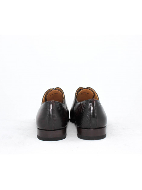 Magnanni 16729 Geklede schoenen Bruin 16729 large