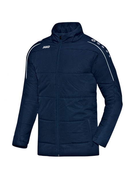 Jako 031079 JAKO Coachvest Classico 7150-09 large