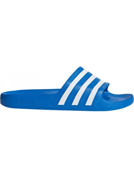 adidas slippers schoonmaken