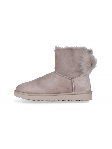 UGG Australia Fluff bow mini willow 1094967-WIL-40 large