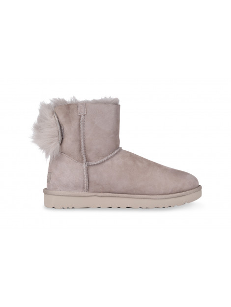 UGG Australia Fluff bow mini willow 1094967-WIL-40 large