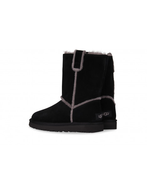 UGG Australia Short spill seam black 1098078-BLK-37 large