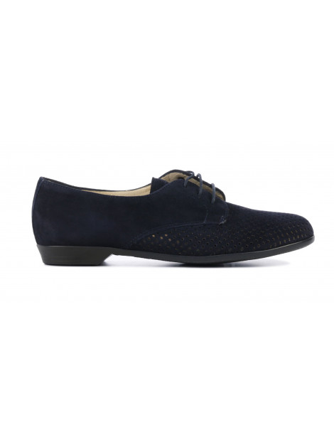Christian Dietz Dames leren dames veterschoenen 2860211 -
