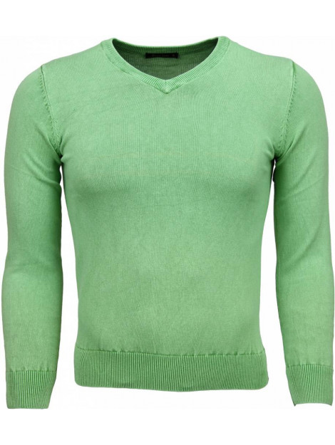 Tony Backer Casual trui v M820-G large