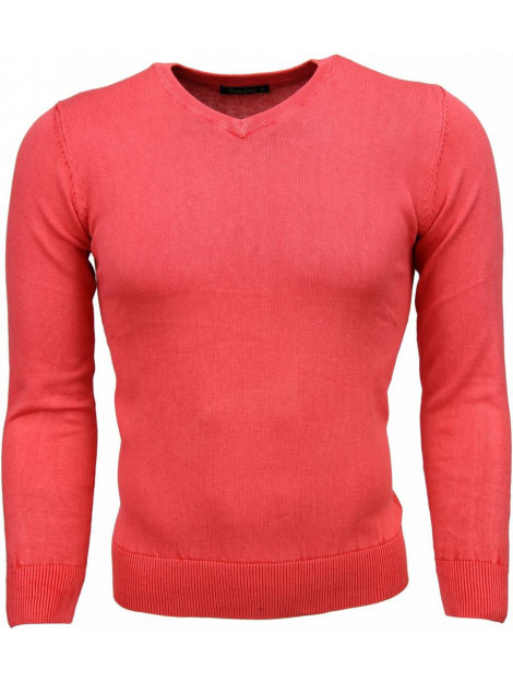 Tony Backer Casual trui v M820-R large