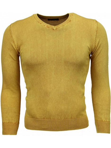 Tony Backer Casual trui v M820-G large