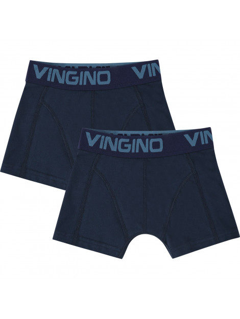 Vingino NOOSKBN72301 Ondergoed Blauw  NOOSKBN72301  large