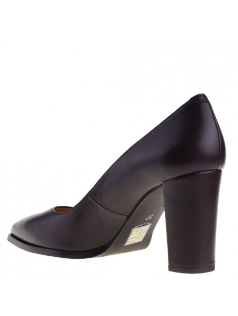 Taft Footwear Pumps donker  large
