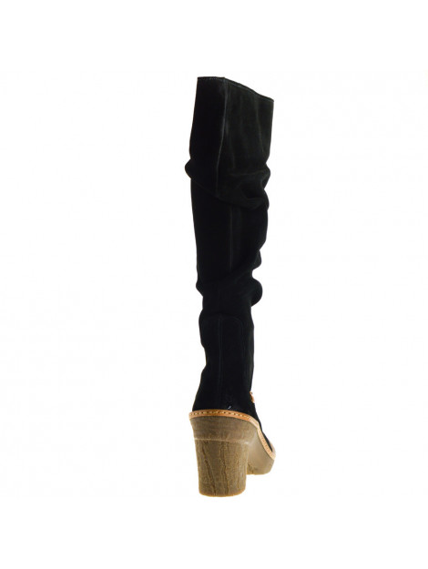 El Naturalista Dames laarzen suede  large