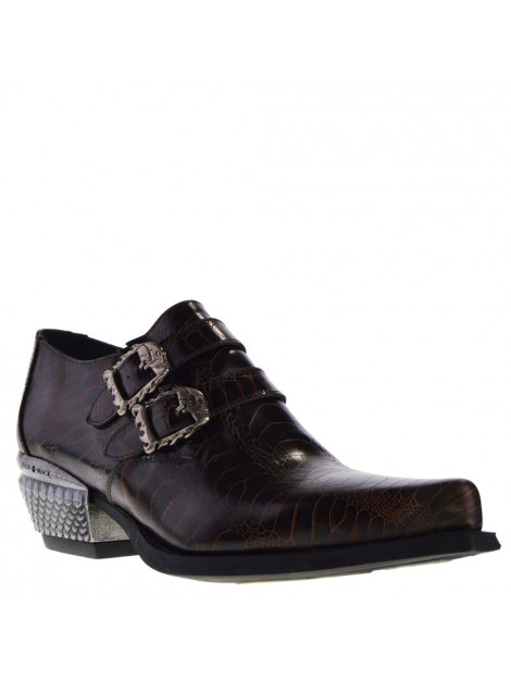 New Rock Heren loafers  large