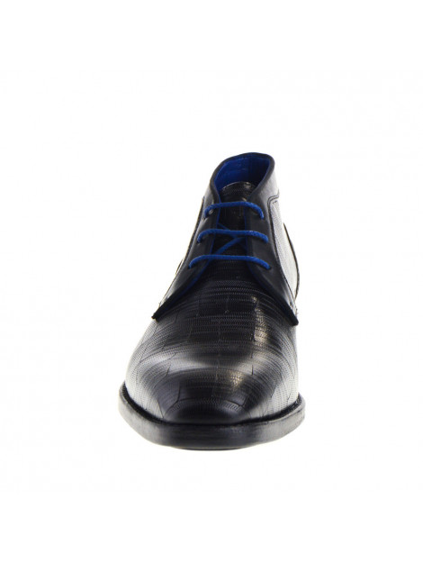 Braend Veterschoenen