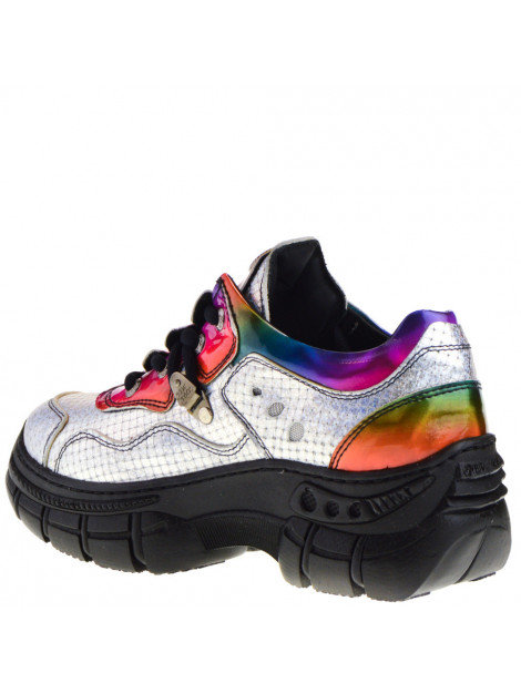New Rock Sneakers  large