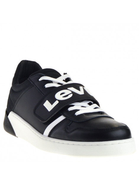 Levi's Sneakers wit  large