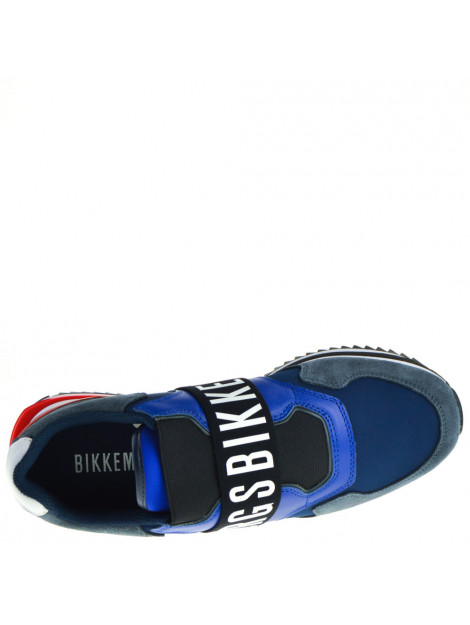 Bikkembergs Sneakers combi  large