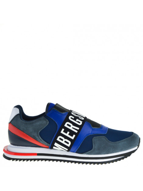 Bikkembergs Sneakers combi  large