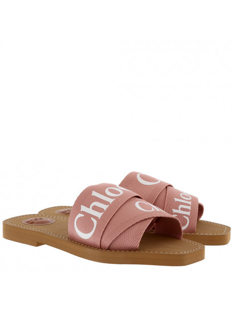 slippers chloe