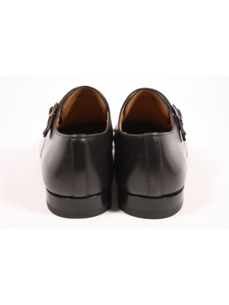 Magnanni 16016 Geklede schoenen Zwart 16016 large