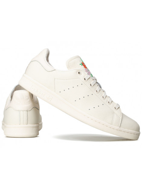 stan smith zwart wit