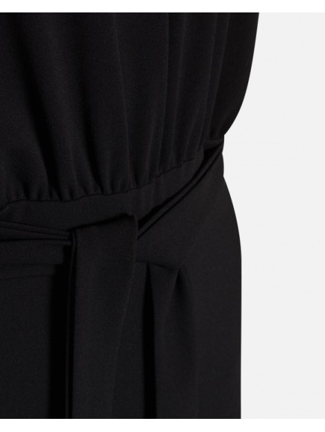 sisters point jumpsuit zwart