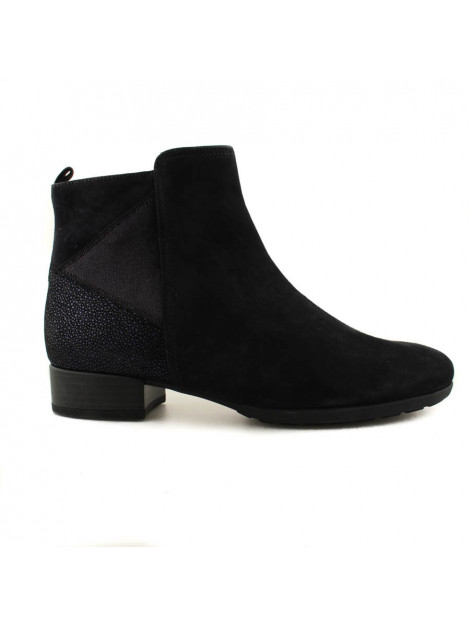 Gabor 32.716.86 Enkellaarzen Blauw To Be Dressed → Black Gabor 32.716.86 Enkellaarzen Blauw To Be Dressed → Black
