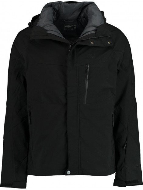Tenson 5016048999 zwart Tenson Outlet | Opruiming: tot 50% Korting | Gratis